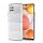 SPIGEN LIQUID CRYSTAL szilikon telefonvédő (közepesen ütésálló, légpárnás sarok) ÁTLÁTSZÓ Samsung Galaxy A42 5G (SM-A425F)