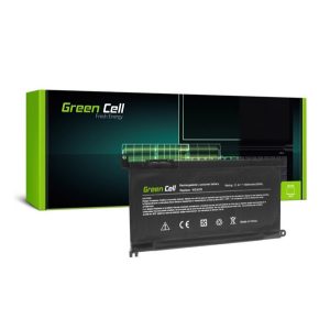 GREEN CELL akku (WDX0R WDXOR kompatibilis) Dell Inspiron 13 5368 5378 5379 14 5482 15 5565 5567 5568 5570 5578 5579 7560