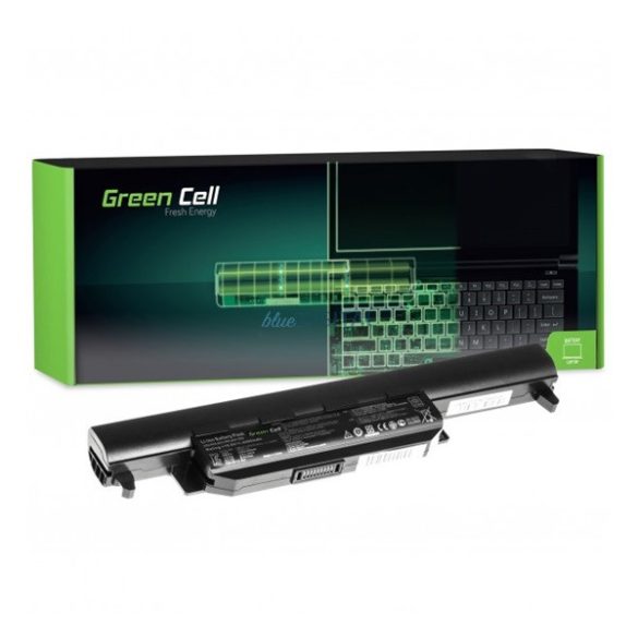 GREEN CELL akku 11,1V/4400mAh, Asus A32-K55 A45 A55 K45 K55 K75