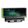 GREEN CELL akku 11.1V/4400mAh, Dell Inspiron N3010 N4010 N5010 13R 14R 15R J1 