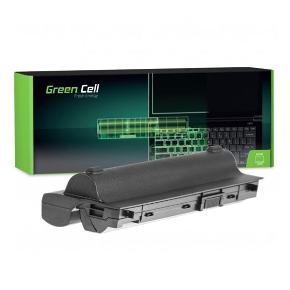 GREEN CELL akku 11.1V/6600mAh, Dell Latitude E6220 E6230 E6320 E6320 