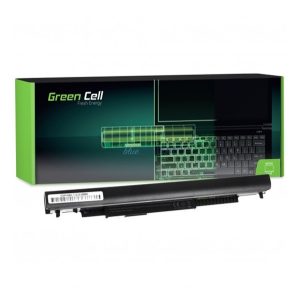 GREEN CELL akku 14,6V/2200mAh, HP 14 15 17, HP 240 245 250 255 G4 G5