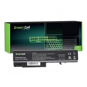 GREEN CELL akku 11.1V/4400mAh, HP EliteBook 6930 ProBook 6400 6530 6730 6930 