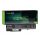 GREEN CELL akku 11.1V/4400mAh, HP EliteBook 6930 ProBook 6400 6530 6730 6930 