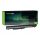 GREEN CELL akku 14.4V/2200mAh, HP HSTNN-LB5S 240 250 255 256 G2 G3 OA04 