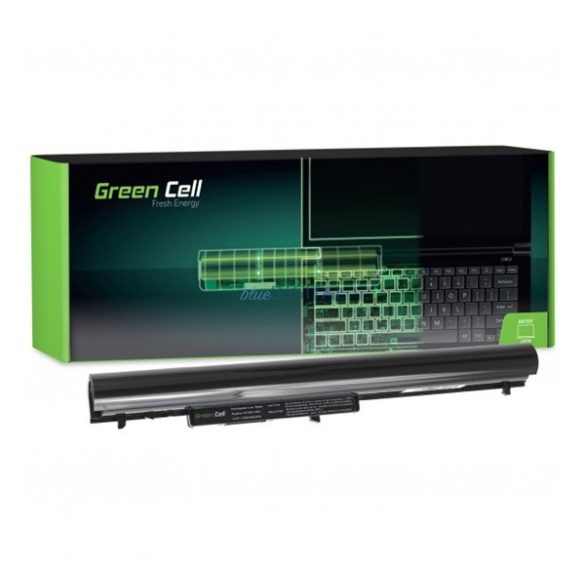 GREEN CELL akku 14,4V/2200mAh, HP HSTNN-LB5S 240 250 255 256 G2 G3 OA04