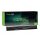 GREEN CELL akku 14.4V/2200mAh, HP Pavilion 14-AB 15-AB 15-AK 17-G 