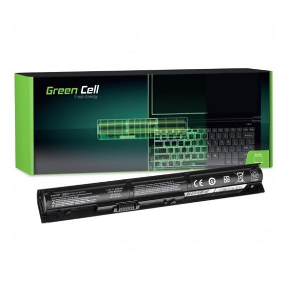 GREEN CELL akku 14.4V/2200mAh, HP ProBook 450 G3 455 G3 470 G3 