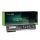 GREEN CELL akku 11.1V/4400mAh, HP ProBook 640 645 650 655 G1