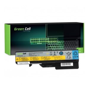 GREEN CELL akku 11.1V/4400mAh, Lenovo G460 G560 G570 