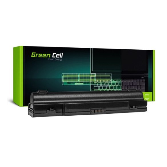 GREEN CELL akku 11.1V/6600mAh, Samsung R519 R522 R530 R540 R580 R620 R719 R780 