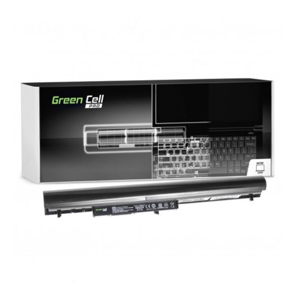 GREEN CELL PRO akku 14.4V/3200mAh, HP HSTNN-LB5S 240 250 255 256 G2 G3 OA04 