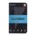 MOCOLO képernyővédő üveg (5D full glue, íves, teljes felületén tapad, karcálló, 0.3 mm, 9H) FEKETE Samsung Galaxy A72 4G (SM-A725F), Samsung Galaxy A72 5G (SM-A726F)