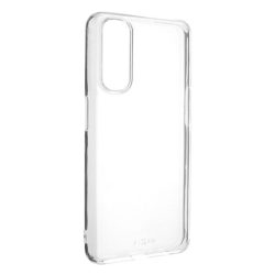 Szilikon telefonvédő (ultravékony) ÁTLÁTSZÓ Realme 7