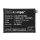 CAMERON SINO Li-Polymer akku (7.74V/1800mAh, Oneplus BLP801 kompatibilis) FEKETE OnePlus 8T CAMERON SINO Li-Polymer akku (7.74V/1800mAh, Oneplus BLP801 kompatibilis) FEKETE OnePlus 8T