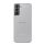 Műanyag telefonvédő (gumírozott) ÁTLÁTSZÓ Samsung Galaxy S21 FE (SM-G990)