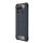 Defender műanyag telefonvédő (közepesen ütésálló, légpárnás sarok, szilikon belső, fémhatás) SÖTÉTKÉK Xiaomi Mi 11 Pro 5G 