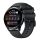 HUAWEI Watch 3 okosóra (szilikon csuklópánt, aktivitásmérő, egészség figyelés, vízálló) FEKETE
