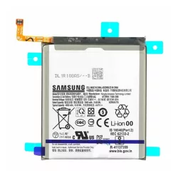 SAMSUNG akku 4000mAh LI-ION Samsung Galaxy S21 (SM-G991) 5G