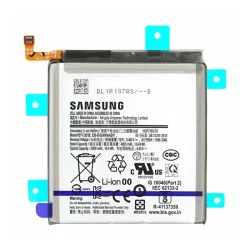   SAMSUNG akku 5000mAh LI-ION Samsung Galaxy S21 Ultra (SM-G998) 5G