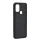 Szilikon telefonvédő (matt) FEKETE Motorola Moto G20 (XT2128), Moto G10 (XT2127), Moto G30 (XT2129)
