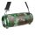 HOCO HC2 bluetooth hordozható hangszóró (v5.0, 2400mAh, kártyaolvasó, AUX kimenet, 5W) TEREPMINTÁS ZÖLD HOCO HC2 bluetooth hordozható hangszóró (v5.0, 2400mAh, kártyaolvasó, AUX kimenet, 5W) TEREPMINTÁS ZÖLD