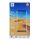 MOCOLO képernyővédő üveg (2.5D full glue, íves, teljes felületén tapad, karcálló, 0.3 mm, 9H) FEKETE Apple iPhone 13 mini
