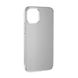   HOCO LIGHT szilikon telefonvédő (ultravékony) FÜSTSZÍNŰ Apple iPhone 13 Pro Max