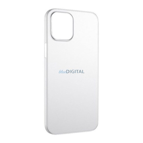 HOCO THIN műanyag telefonvédő (0.45mm, ultravékony) ÁTLÁTSZÓ Apple iPhone 13 Pro