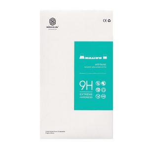 NILLKIN H képernyővédő üveg (ujjlenyomat mentes, karcálló, 0.33mm, 9H, NEM íves) ÁTLÁTSZÓ Apple iPhone 13, Apple iPhone 13 Pro, Apple iPhone 14