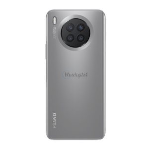 Szilikon telefonvédő (ultravékony) ÁTLÁTSZÓ Huawei Nova 8i, Honor 50 Lite