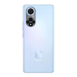   Szilikon telefonvédő (ultravékony) ÁTLÁTSZÓ Huawei Nova 9, Honor 50