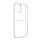 Szilikon telefonvédő (ultravékony) ÁTLÁTSZÓ Apple iPhone 13 Pro Max