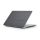 Műanyag laptopvédő (matt) FEKETE MacBook Pro 16.2"