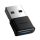 BASEUS bluetooth adapter (USB, v5.0, mini) FEKETE