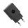 MOTOROLA SA18C30152 hálózati töltő USB aljzat (10W, gyorstöltő) FEKETE