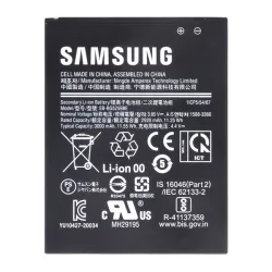   SAMSUNG akku 3000mAh LI-ION Samsung Galaxy Xcover 5 (SM-G525F)