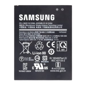 SAMSUNG akku 3000mAh LI-ION Samsung Galaxy Xcover 5 (SM-G525F)