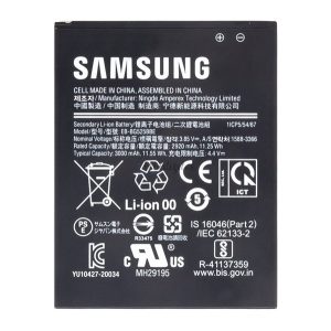 SAMSUNG akku 3000 mAh LI-ION Samsung Galaxy Xcover 5 (SM-G525F)