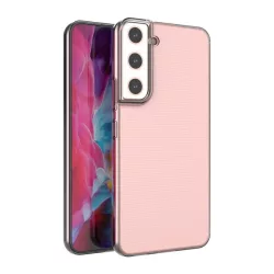   Szilikon telefonvédő (ultravékony) ÁTLÁTSZÓ Samsung Galaxy S22 5G (SM-S901)