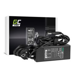   GREEN CELL PRO töltő és AC adapter (19.5V/4.62A, 90W, Dell Inspiron 15R N5010 N5110 Latitude E6410 E6420 E6430) FEKETE 