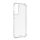 ROAR JELLY ARMOR műanyag telefonvédő (szilikon keret, közepesen ütésálló, légpárnás sarok) ÁTLÁTSZÓ Samsung Galaxy S22 Plus 5G (SM-S906)