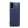 Szilikon telefonvédő (közepesen ütésálló, légpárnás sarok) ÁTLÁTSZÓ Samsung Galaxy A03s (SM-A037F)
