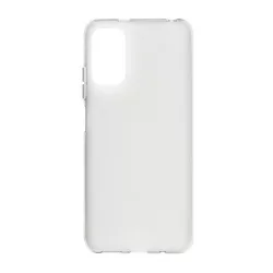   Szilikon telefonvédő (ultravékony) ÁTLÁTSZÓ Xiaomi Redmi Note 11 (Redmi Note 11S)