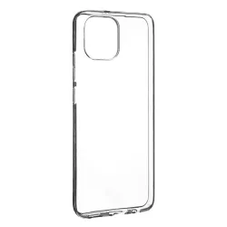   Szilikon telefonvédő (ultravékony) ÁTLÁTSZÓ Samsung Galaxy A03 (SM-A035)