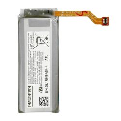   SAMSUNG akku 930mAh LI-ION (felső rész) Samsung Galaxy Z Flip3 5G (SM-F711)