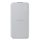 SAMSUNG tok álló (aktív FLIP, oldalra nyíló, bankkártya tartó, LED kijelző) VILÁGOSSZÜRKE Samsung Galaxy S22 Plus 5G (SM-S906)