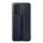 SAMSUNG műanyag telefonvédő (dupla rétegű, gumírozott, asztali tartó funkció) SÖTÉTKÉK Samsung Galaxy A53 (SM-A536) 5G