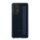SAMSUNG szilikon telefonvédő (matt + kézpánt) FEKETE Samsung Galaxy A33 5G (SM-A336)