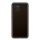 SAMSUNG szilikon telefonvédő FEKETE Samsung Galaxy A03 (SM-A035)